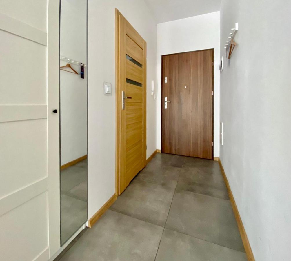 K22 Komputerowa Warsaw Apartments Esterno foto